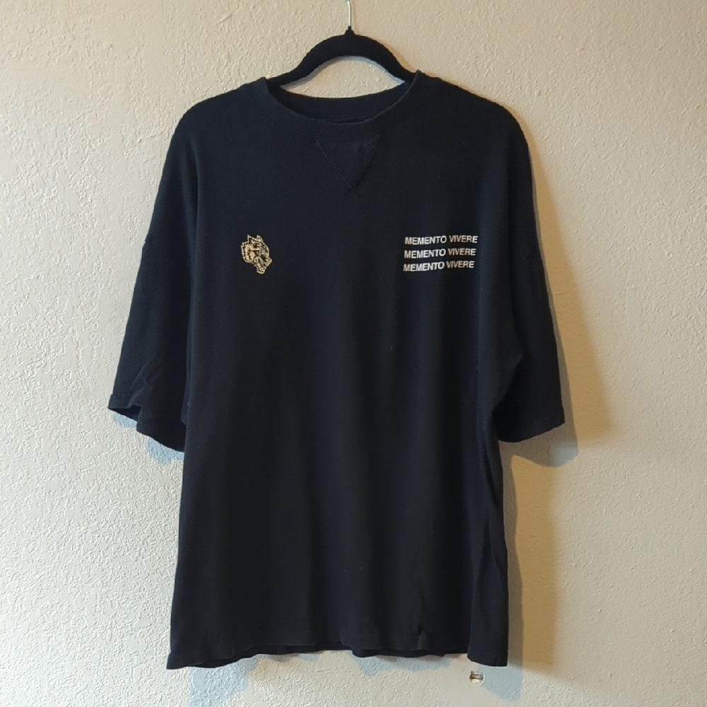 Black Darc Sport Men's Shirt